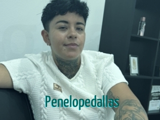 Penelopedallas