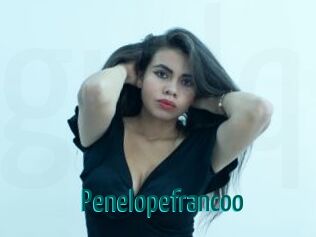 Penelopefrancoo