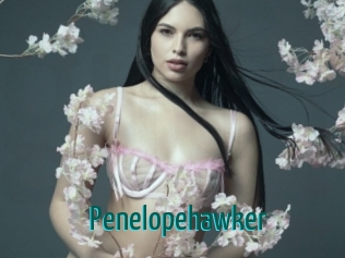 Penelopehawker