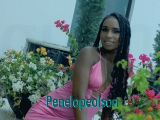 Penelopeolson