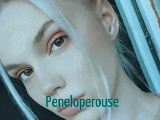 Peneloperouse