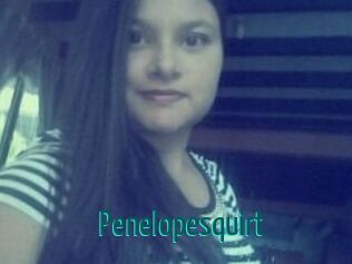 Penelopesquirt