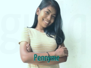 Pennyme