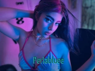 Perlabluee