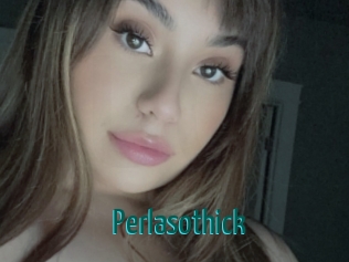 Perlasothick
