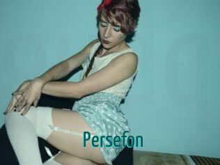 Persefon