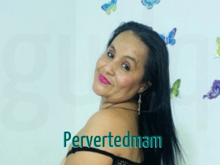 Pervertedmam
