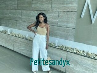 Petitesandyx