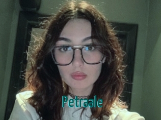 Petraale