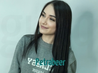 Petrabeer