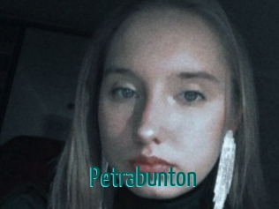 Petrabunton