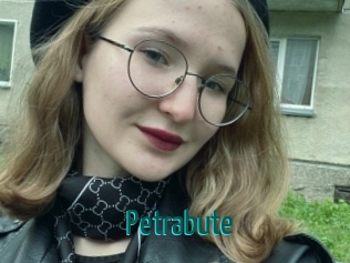Petrabute