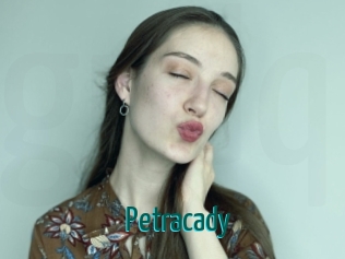 Petracady