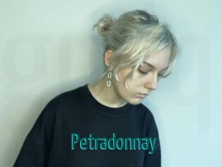 Petradonnay
