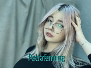 Petrafenning