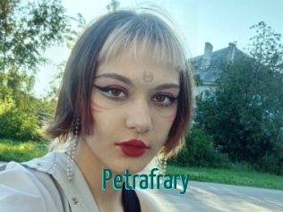 Petrafrary
