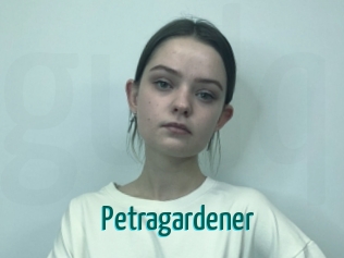 Petragardener