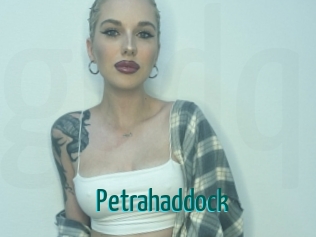 Petrahaddock