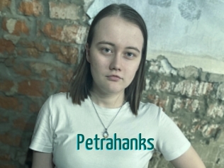 Petrahanks
