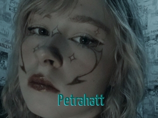 Petrahatt