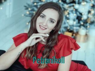 Petranikoll