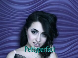 Pettyperfect