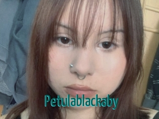 Petulablackaby