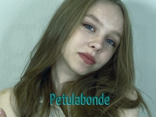 Petulabonde