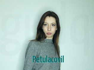 Petulacovil