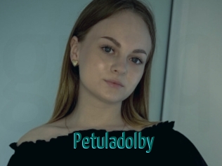 Petuladolby