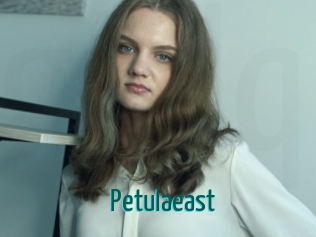 Petulaeast