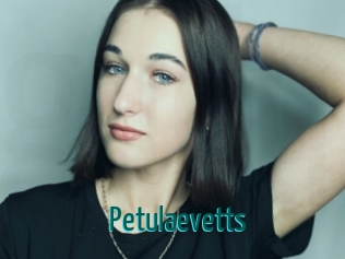 Petulaevetts