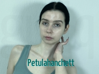 Petulahanchett
