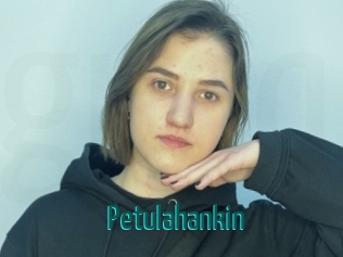 Petulahankin