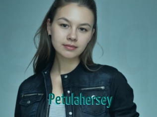 Petulahersey
