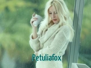 Petuliafox