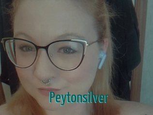 Peytonsilver