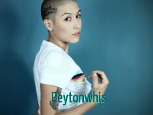 Peytonwhis
