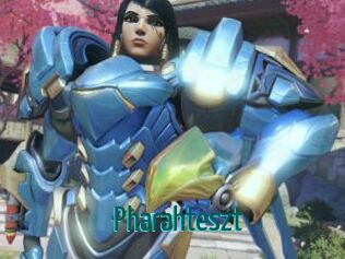 Pharahteszt