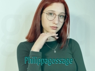 Philippagossage