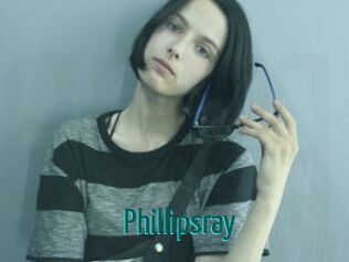 Phillipsray