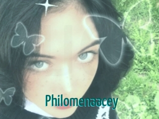 Philomenaacey