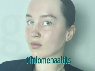Philomenaaldis