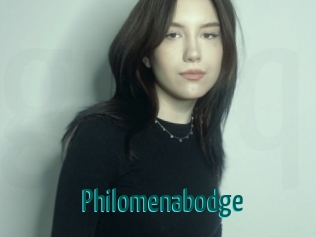 Philomenabodge