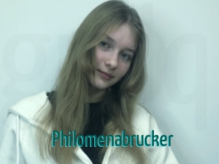 Philomenabrucker