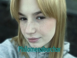 Philomenaburchar