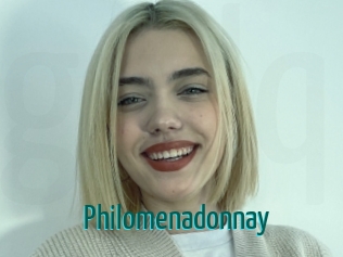 Philomenadonnay