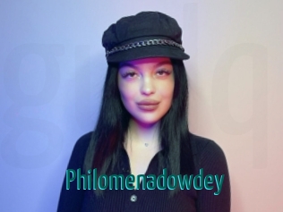 Philomenadowdey