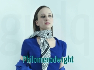 Philomenadwight