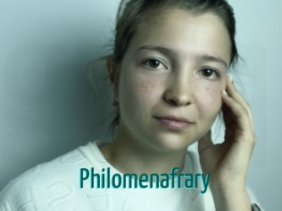 Philomenafrary